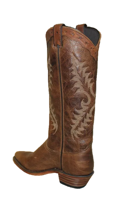 Lucille (#9414) - Silverado Boots