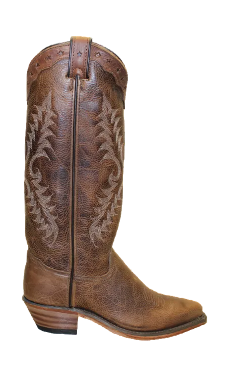 Lucille (#9414) - Silverado Boots
