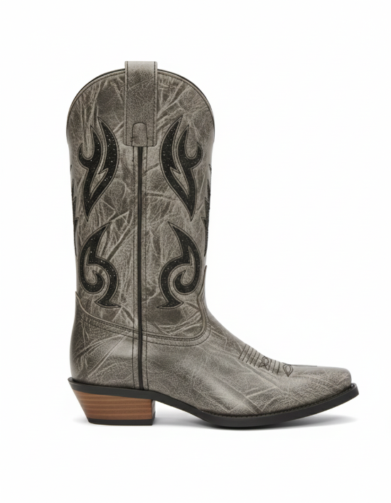 Foley (#5130) - Silverado Boots
