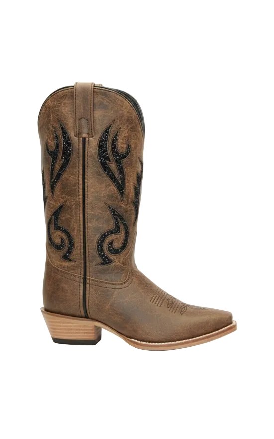 Foley (#5131) - Silverado Boots