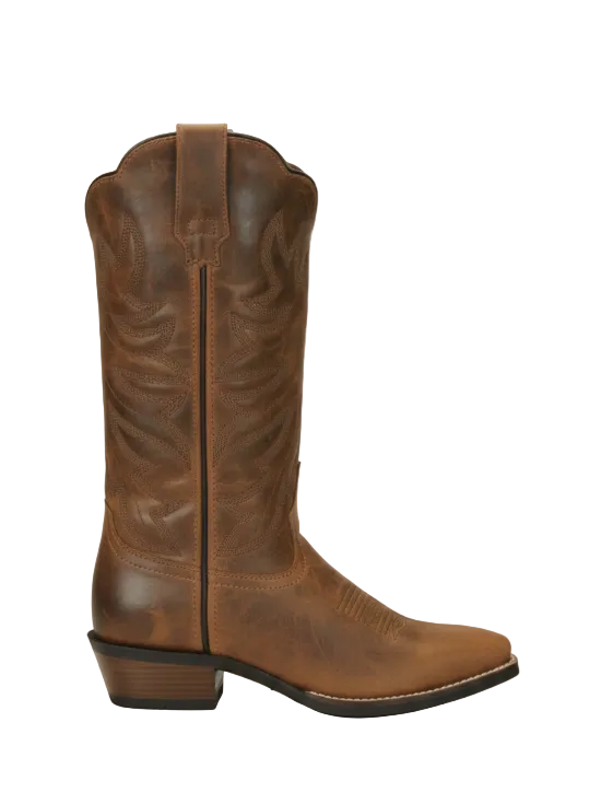 Callimont (#5151) - Silverado Boots