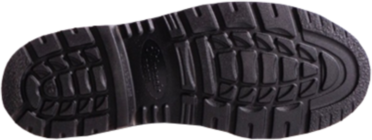 6" Lumberjack Lace up Boot - Silverado Boots