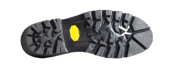 9" Logger - Silverado Boots