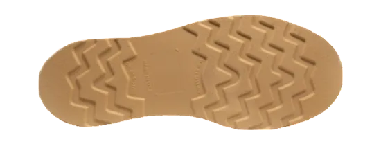 8" MOC TOE LACE UP BOOT - Silverado Boots