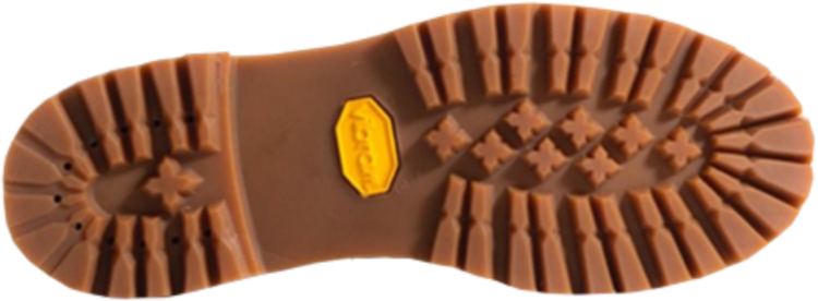 6" Lumberjack Lace Up Boot - Silverado Boots