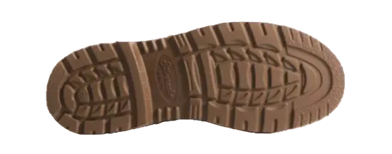 10” Wellington– Oil Tan Shipyard - Style 7704 - Silverado Boots