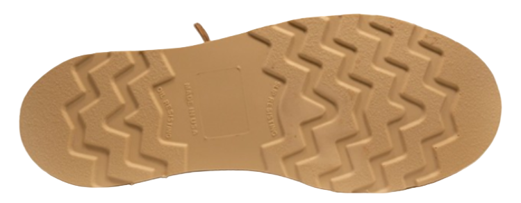 6" Lumberjack – Oil Tan Shipyard - Style 7723 - Silverado Boots