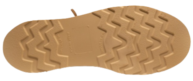 10” Wellington– Oil Tan Shipyard - Style 7703 - Silverado Boots