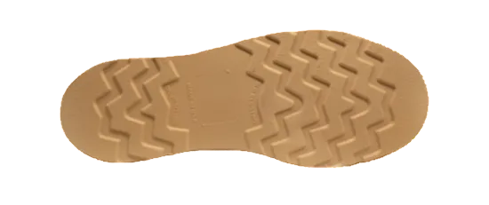 8" Lumberjack – Oil Tan Shipyard - Style 7713 - Silverado Boots