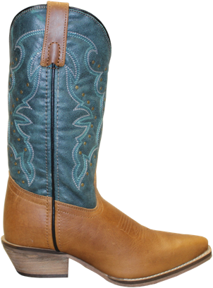 Dolly (#5028) - Silverado Boots