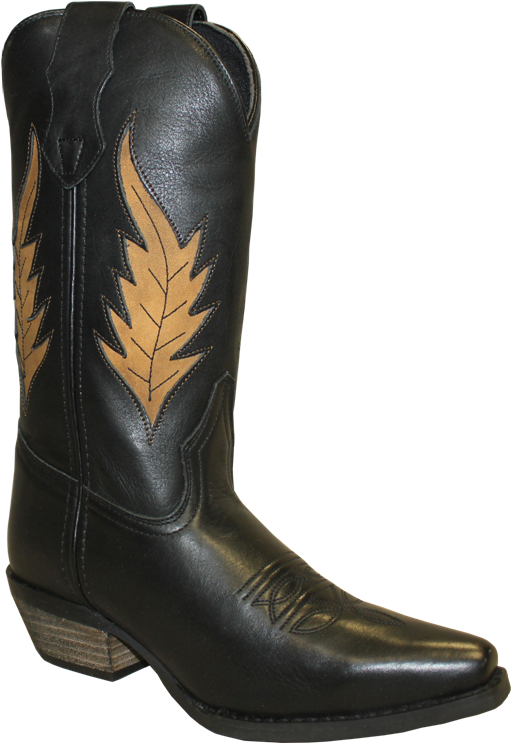 Autum (#5138) - Silverado Boots