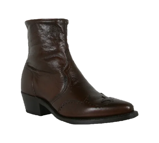 Marquis (#6443) - Silverado Boots