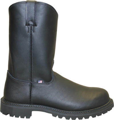10” Wellington Pull On Boot (#7700)