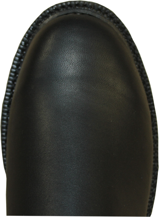 10” Wellington Pull On Boot (#7700)