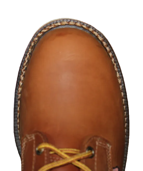 Markleton (#7712) - Silverado Boots