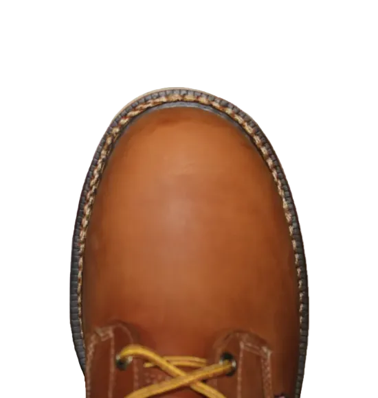 Glencoe (#7713) - Silverado Boots