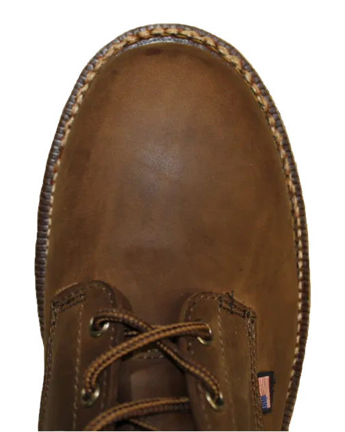 Milford (#7720) - Silverado Boots