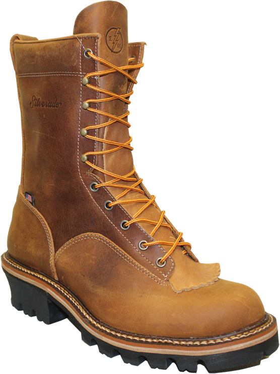 Rockwood (#7732) - Silverado Boots