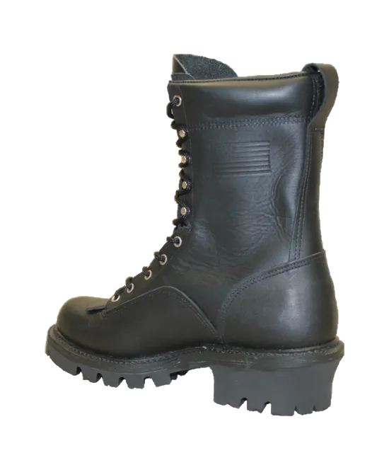 Rockwood (#7732) - Silverado Boots