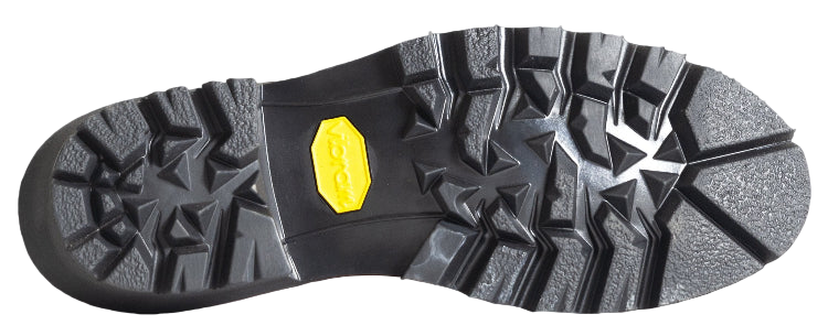 9" Logger - Silverado Boots