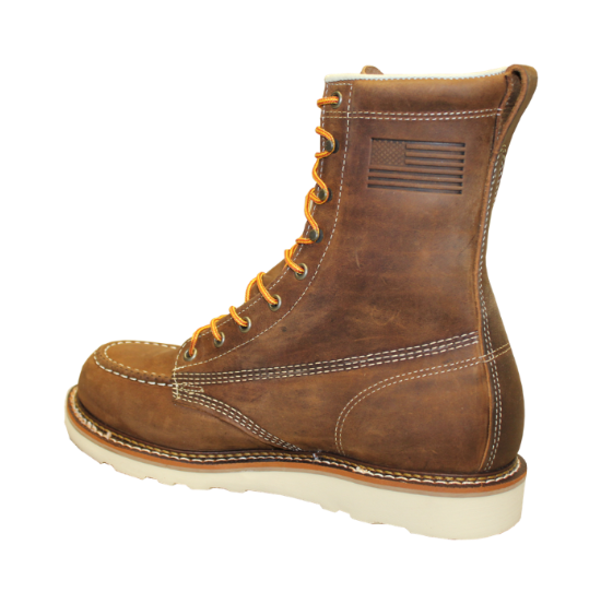 Cassleman (#7781) - Silverado Boots