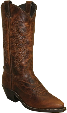 Jade (#9141) - Silverado Boots