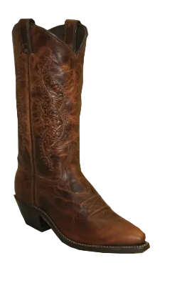 Jade (#9141) - Silverado Boots