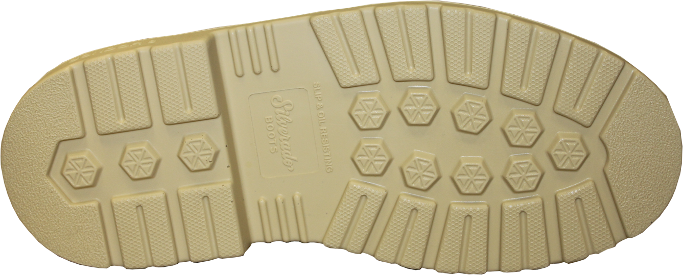 6" MOC TOE LACK UP BOOT