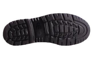 6" Lumberjack Lace up Boot - Silverado Boots