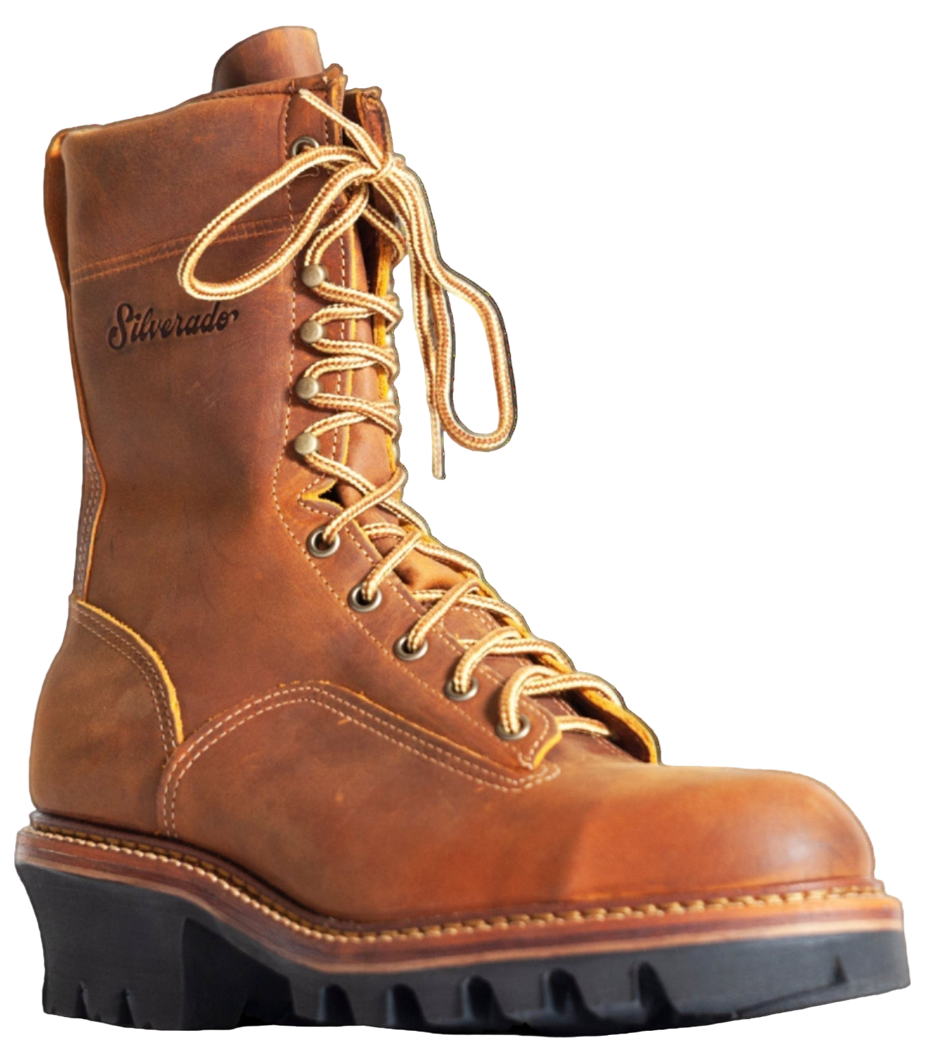 9" Logger