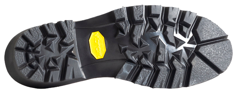 9" Logger - Silverado Boots