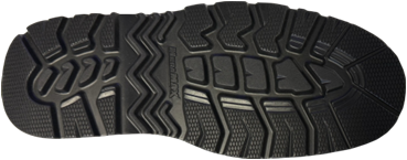 6" DARK BRIAR WATERPROOF MOC TOE LACE-UP