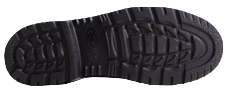 10” Wellington– Oil Brown Shipyard - Style 7701 - Silverado Boots