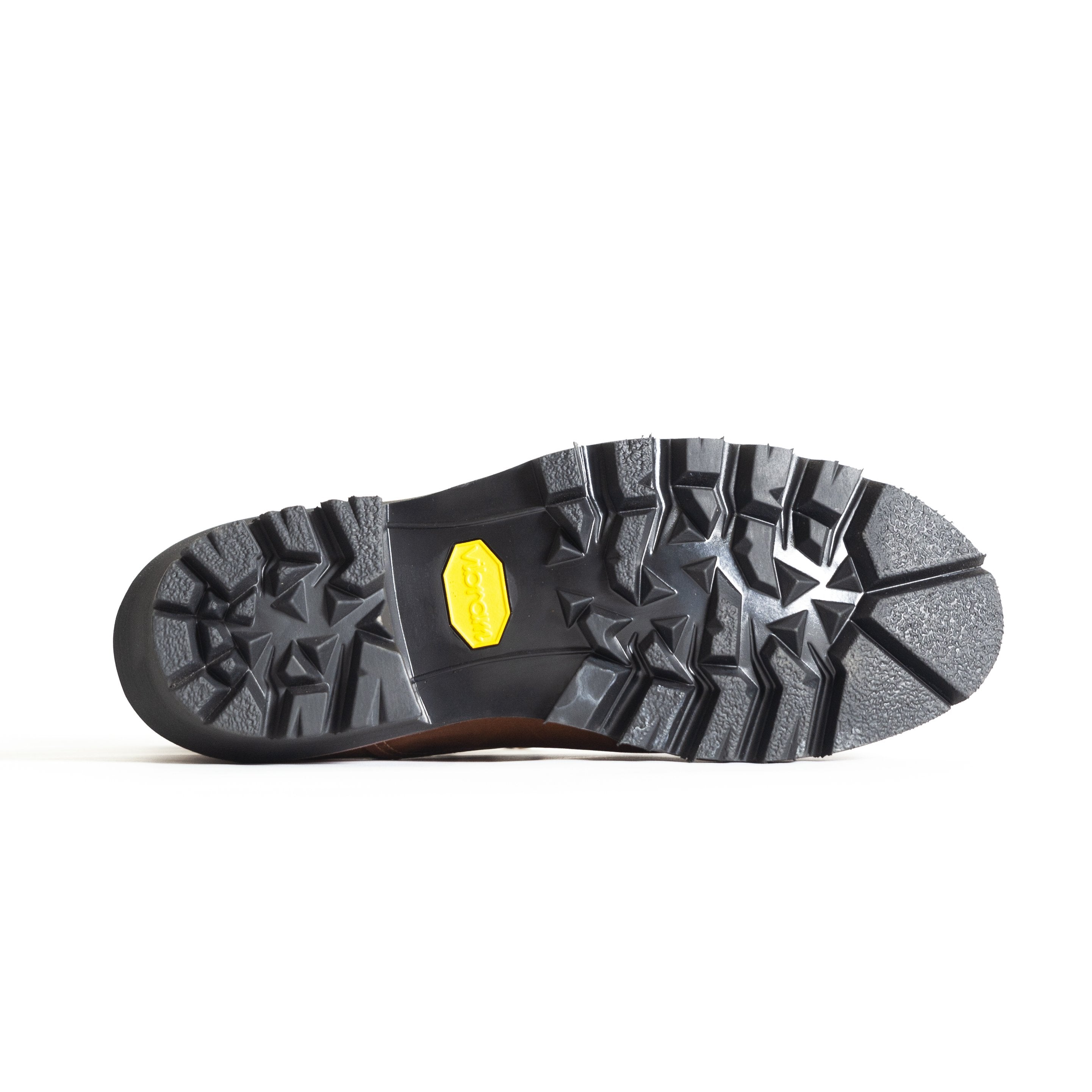 9" Logger – Oil Black  - Style 7732 - Silverado Boots