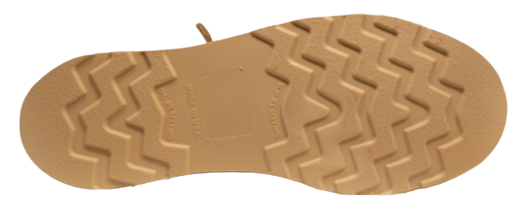8" Lumberjack – Oil Tan Shipyard - Style 7713 - Silverado Boots